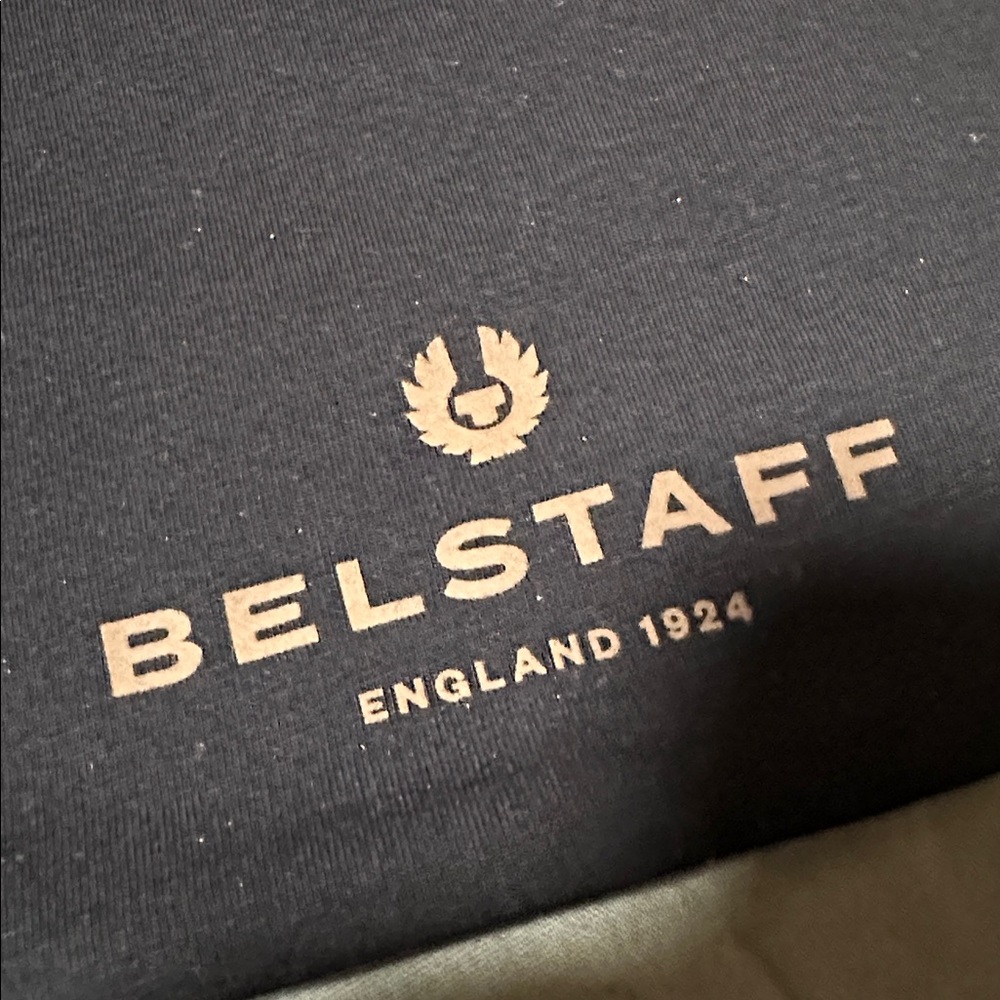 Belstaff Midnight Black Neck Warmer

Belstaff
Men's Black Neck Gaiter - Picture 2 of 5